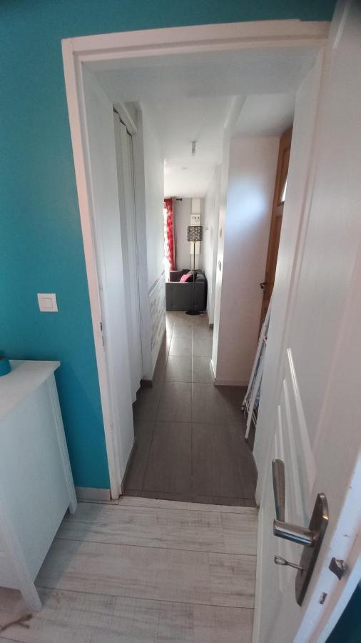 Apartment Bonheur Des Pres, T2 Jardin, Parking *
