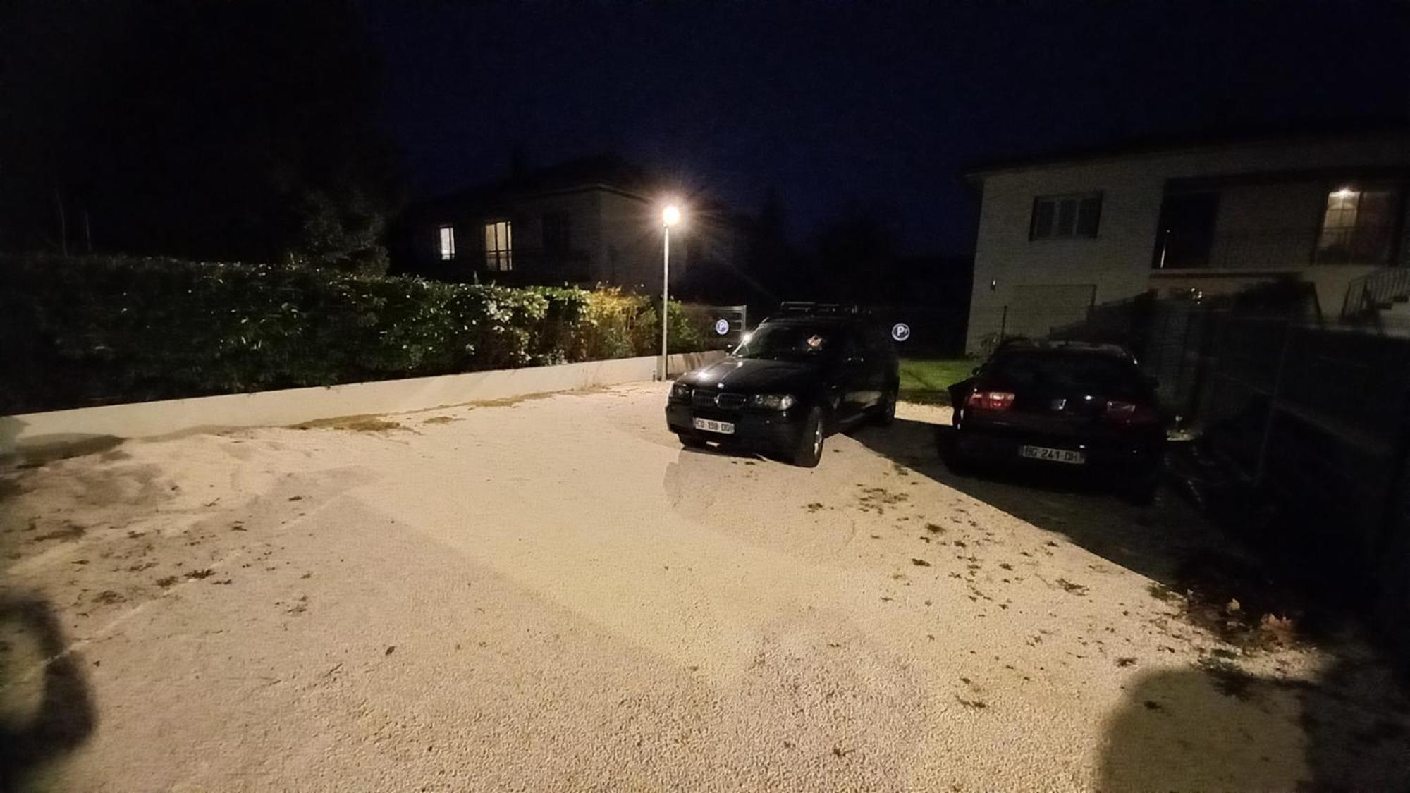 Bonheur Des Pres, T2 Jardin, Parking *